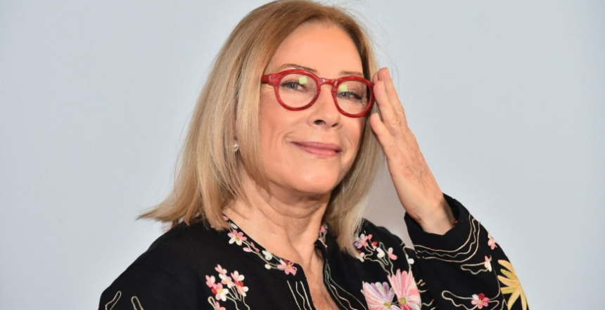 Małgorzata Potocka w Tańcu z Gwiazdami 2026: kto jest partnerem i o co chodzi z plotkami o „braku chemii”