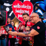 WOŚP zebrał ponad 51 mln zł do godz. 15:00: jak przebiega 34. Finał i na co trafią środki