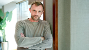 Kamil Nożyński w „Tańcu z Gwiazdami”. „Zaczynam od zera” — treningi nawet 5 godzin dziennie