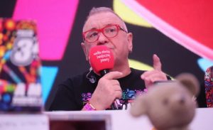 Owsiak po 34. Finale WOŚP: „Odwróćcie się od nienawiści” — mocny apel do Polaków