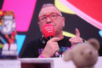 Owsiak po 34. Finale WOŚP: „Odwróćcie się od nienawiści” — mocny apel do Polaków