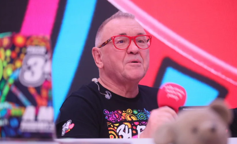 Owsiak po 34. Finale WOŚP: „Odwróćcie się od nienawiści” — mocny apel do Polaków