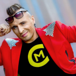 Ile kosztuje koncert Czadomana? Artysta ujawnia stawkę za występ i mówi o „sylwestrowych” kwotach