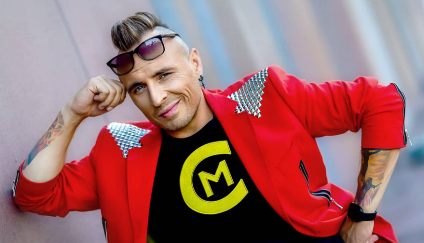 Ile kosztuje koncert Czadomana? Artysta ujawnia stawkę za występ i mówi o „sylwestrowych” kwotach