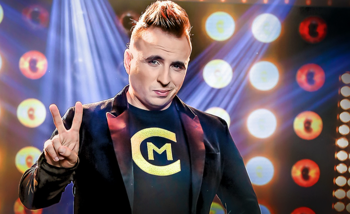 Ile kosztuje koncert Czadomana? Artysta ujawnia stawkę za występ i mówi o „sylwestrowych” kwotach