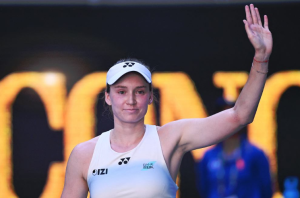 Rybakina – Świątek w ćwierćfinale Australian Open: data meczu i co Jelena powiedziała o Kazachstanie