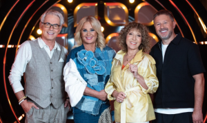 The Voice Senior 7: skandal w sieci, a oglądalność rośnie — co pokazują liczby