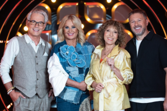 The Voice Senior 7: skandal w sieci, a oglądalność rośnie — co pokazują liczby