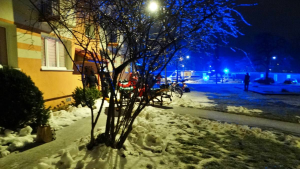 Tragedia w Ustce. Śledczy sprawdzają badania psychologiczne i okresowe funkcjonariusza SOP
