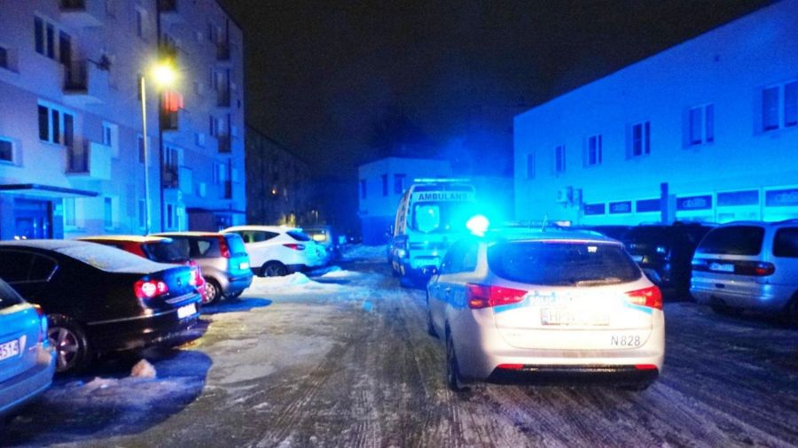 Tragedia w Ustce. Śledczy sprawdzają badania psychologiczne i okresowe funkcjonariusza SOP