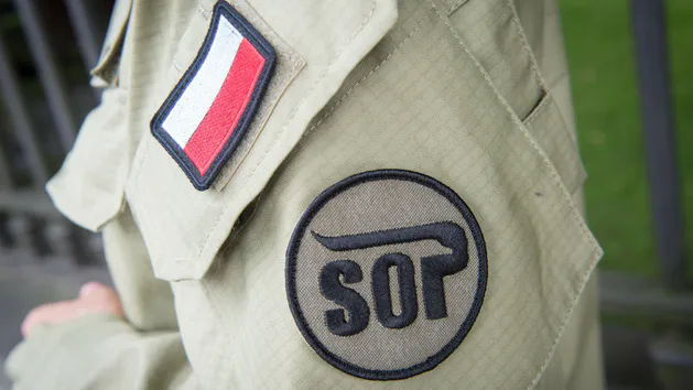 Tragedia w Ustce. Śledczy sprawdzają badania psychologiczne i okresowe funkcjonariusza SOP