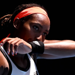 Coco Gauff po meczu ze Switoliną: „To pokazują bez potrzeby”. Wideo z rakietą obiegło sieć