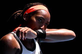 Coco Gauff po meczu ze Switoliną: „To pokazują bez potrzeby”. Wideo z rakietą obiegło sieć