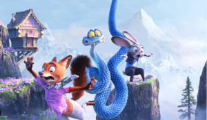 Zwierzogród 2: data premiery i gdzie obejrzeć polski dubbing online