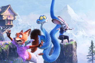 Zwierzogród 2: data premiery i gdzie obejrzeć polski dubbing online