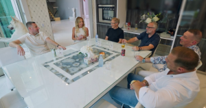 Finał „Żony dla Polaka: Toronto”: Dorota odrzuciła Piotra, a jego wpis po emisji zrobił burzę w sieci