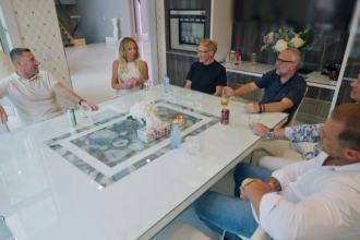 Finał „Żony dla Polaka: Toronto”: Dorota odrzuciła Piotra, a jego wpis po emisji zrobił burzę w sieci