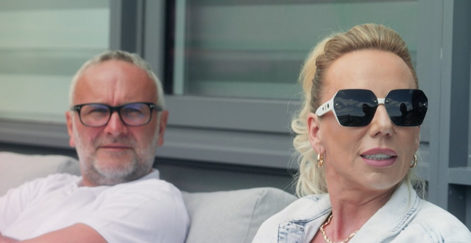 Finał „Żony dla Polaka: Toronto”: Dorota odrzuciła Piotra, a jego wpis po emisji zrobił burzę w sieci