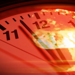 Doomsday Clock — co to oznacza? Zegar Zagłady pokazuje 85 sekund do północy