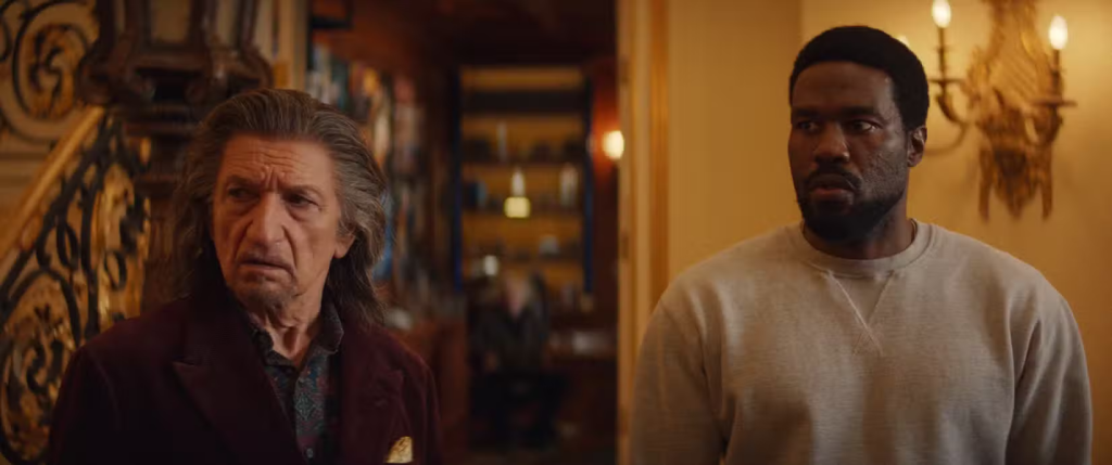 „Surf Dracula” — trend w streamingu: „Wonder Man” pokazuje, czemu seriale trzymają najlepsze dopiero na koniec