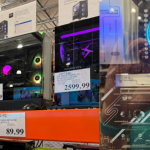 Costco wyjmuje RAM z komputerów na ekspozycji. To reakcja na kradzieże z witryn