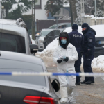 Podwójne zabójstwo na Targówku (Zacisze). Kontrterroryści weszli siłą, zatrzymano 49-latka