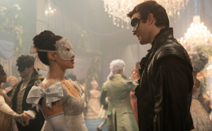 Bridgertonowie sezon 4 na Netflix: kiedy część 2 i gdzie oglądać nowe odcinki