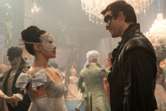 Bridgertonowie sezon 4 na Netflix: kiedy część 2 i gdzie oglądać nowe odcinki