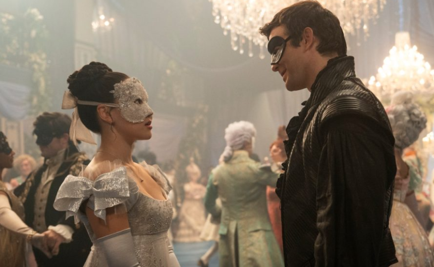 Bridgertonowie sezon 4 na Netflix: kiedy część 2 i gdzie oglądać nowe odcinki