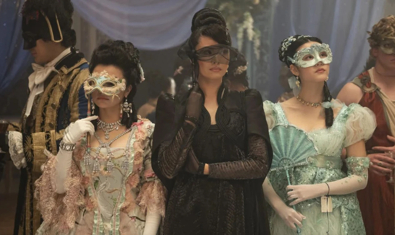 Bridgertonowie sezon 4 na Netflix: kiedy część 2 i gdzie oglądać nowe odcinki