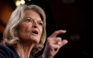 Kim jest Lisa Murkowski? Republikańska senatorka z Alaska chwali Polska w NATO