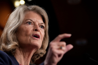 Kim jest Lisa Murkowski? Republikańska senatorka z Alaska chwali Polska w NATO