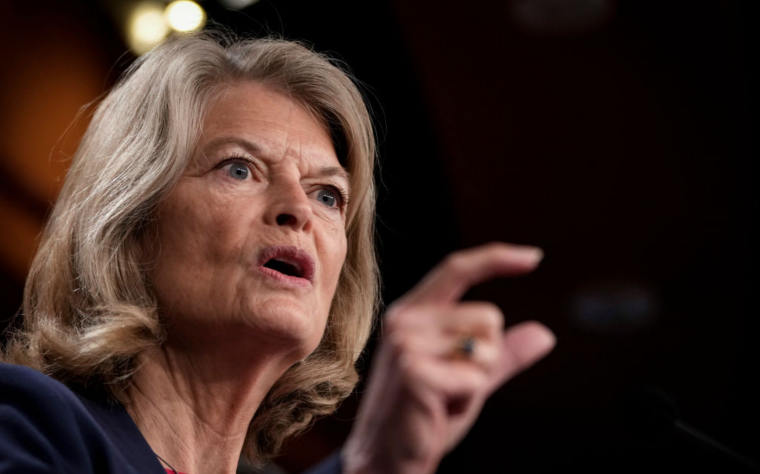 Kim jest Lisa Murkowski? Republikańska senatorka z Alaska chwali Polska w NATO