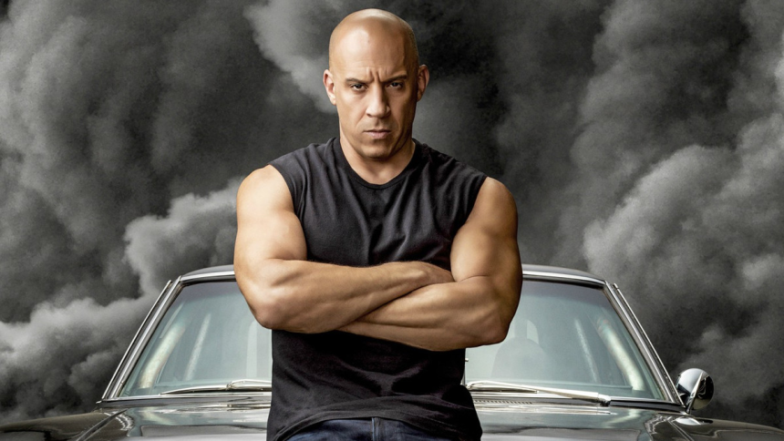 Fast Forever: kiedy premiera „Szybkich i wściekłych 11”? Vin Diesel ujawnił datę