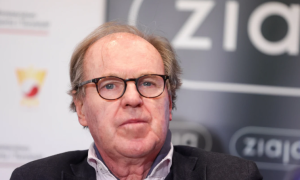 Nazwisko Wojciech Fibak w ujawnionej korespondencji z 2013 roku. Były tenisista wyjaśnia kontekst kontaktu