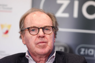 Nazwisko Wojciech Fibak w ujawnionej korespondencji z 2013 roku. Były tenisista wyjaśnia kontekst kontaktu