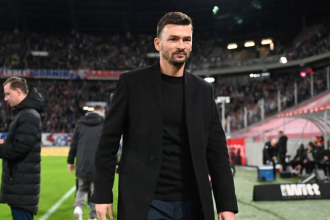 „Mamy wirusa w drużynie”. Michal Gasparik po derbach z Piastem, Daniel Myśliwiec wskazał kluczowy moment