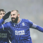 Lech Poznań – Lechia Gdańsk w mrozie. Nietypowa decyzja gospodarzy przed meczem