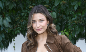 Julia Wieniawa i „nocowanka” na WOŚP: aukcja przebiła 100 tys. zł, a ona ucina plotki o „saunie”