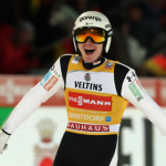 Turniej Czterech Skoczni 2026: Ryōyū Kobayashi wygrał konkurs w Innsbrucku, Domen Prevc drugi