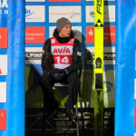 Kacper Tomaszjak ósmy w Innsbrucku — Turniej Czterech Skoczni 2026. Nastolatek walczy o miejsce w top 10