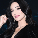 Justyna Steczkowska spotkała Stinga za kulisami „Sylwestra z Dwójką” 2026 w Katowicach — co powiedział artysta po koncercie