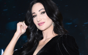 Justyna Steczkowska spotkała Stinga za kulisami „Sylwestra z Dwójką” 2026 w Katowicach — co powiedział artysta po koncercie