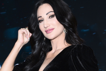 Justyna Steczkowska spotkała Stinga za kulisami „Sylwestra z Dwójką” 2026 w Katowicach — co powiedział artysta po koncercie