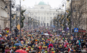 Święto Trzech Króli w Polsce 2026: tradycje oraz życzenia w wierszach, SMS-ach i GIF-ach