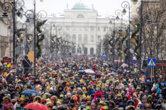 Święto Trzech Króli w Polsce 2026: tradycje oraz życzenia w wierszach, SMS-ach i GIF-ach