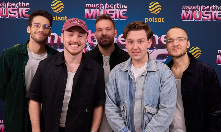 Must Be The Music wrócił na Polsat i znów wypromował nowych artystów