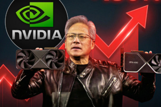 NVIDIA i AMD mogą gwałtownie podnieść ceny kart graficznych. Mówi się nawet o wzroście do 150%