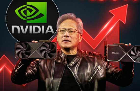 NVIDIA i AMD mogą gwałtownie podnieść ceny kart graficznych. Mówi się nawet o wzroście do 150%