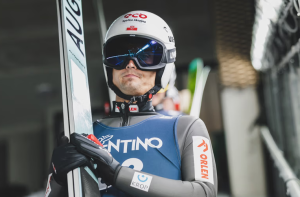 Polska pojedzie tylko trzema skoczkami na igrzyska 2026. Sensacyjny skład na Mediolan–Cortina